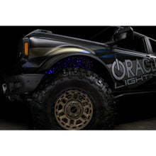 Load image into Gallery viewer, Fiber-Optic-Wheel-Liner-Colorshift-Rgbw-Kit-40W-Led600-Fibers