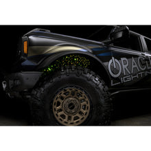 Load image into Gallery viewer, Fiber-Optic-Wheel-Liner-Colorshift-Rgbw-Kit-40W-Led600-Fibers