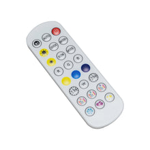 Load image into Gallery viewer, Fiber-Optic-Wheel-Liner-Colorshift-Rgbw-Kit-40W-Led600-Fibers