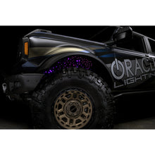 Load image into Gallery viewer, Fiber-Optic-Wheel-Liner-Colorshift-Rgbw-Kit-40W-Led600-Fibers
