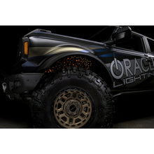 Load image into Gallery viewer, Fiber-Optic-Wheel-Liner-Colorshift-Rgbw-Kit-40W-Led600-Fibers