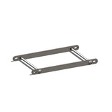 Blue Ox BXR9005 5TH WHEEL ROTAFLEX LOCKOUT KIT