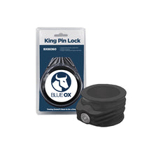 Load image into Gallery viewer, Fifth-Wheel-Trailer-Hitch-King-Pin-Lock