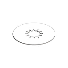 Load image into Gallery viewer, Fifth-Wheel-Trailer-Hitch-Lube-Plate