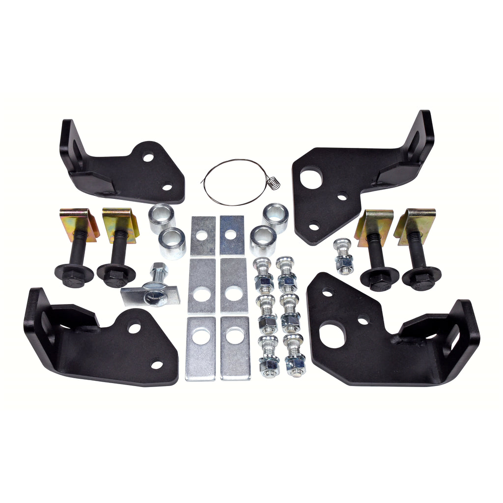 Fifth-Wheel-Trailer-Hitch-Mount-Kit