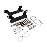 HUSKY TOWING 33220 2020+ GM 2500/3500 5TH WHEEL BRKT