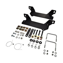 Load image into Gallery viewer, Fifth-Wheel-Trailer-Hitch-Mount-Kit