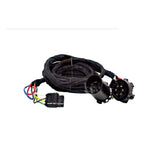 HUSKY TOWING 13100 Fifth Wheel Wiring Harness 10 Foot Length