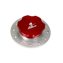 Load image into Gallery viewer, Fill-Cap-Screw-On-3In-Flanged-12-Bolt