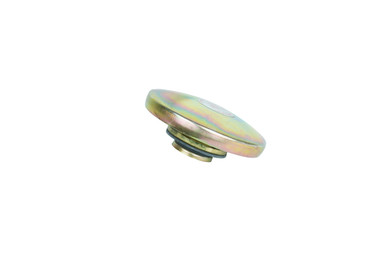 Fill-Rite Company FRTCB Powder Coated Tank Vent Cap with Base, Fits 2" NPT