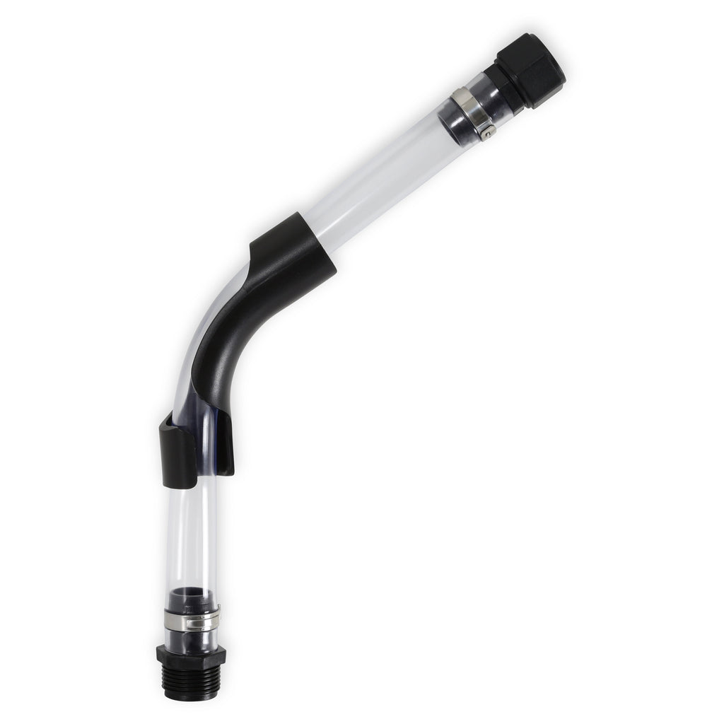 Filler-Hose-Bender