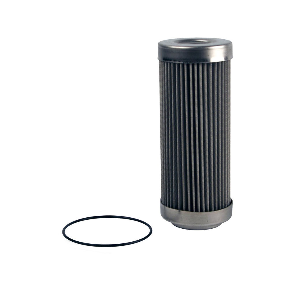 Filter-Element---40-Micron-Ss-(Fits-12342)
