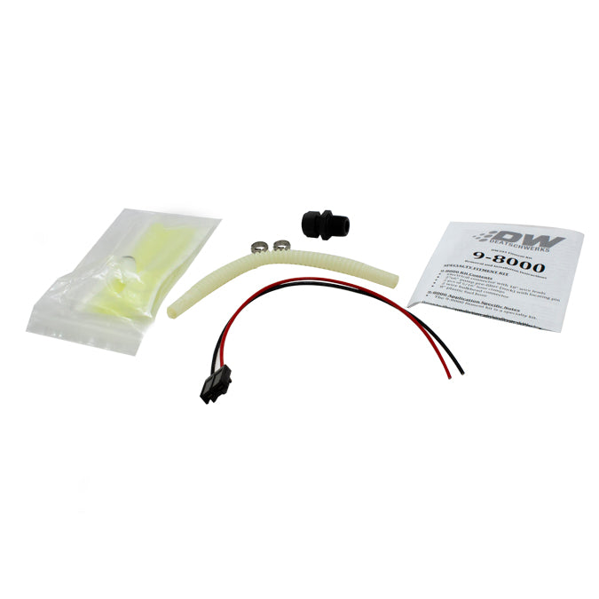 Filter-Kit-For-Dw200-Fuel-Pump
