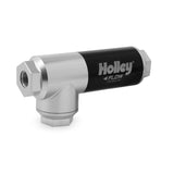 Holley 12-876  EFI Filter Regulator -8AN