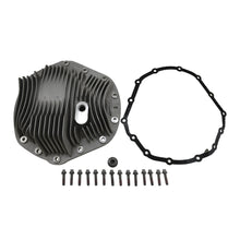 Load image into Gallery viewer, Finned-Aluminum-Cover-For-Dodge-And-Gm-11.5-Aam-Rear-Axle