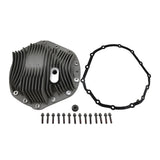 Yukon Gear & Axle YP C5-C11.5 Finned aluminum cover for Dodge & GM 11.5