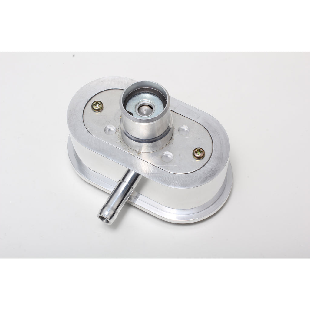 Finned-Aluminum-Pcv-Push-In-Breather-For-1-14-In.-Holes-PolishedSatin