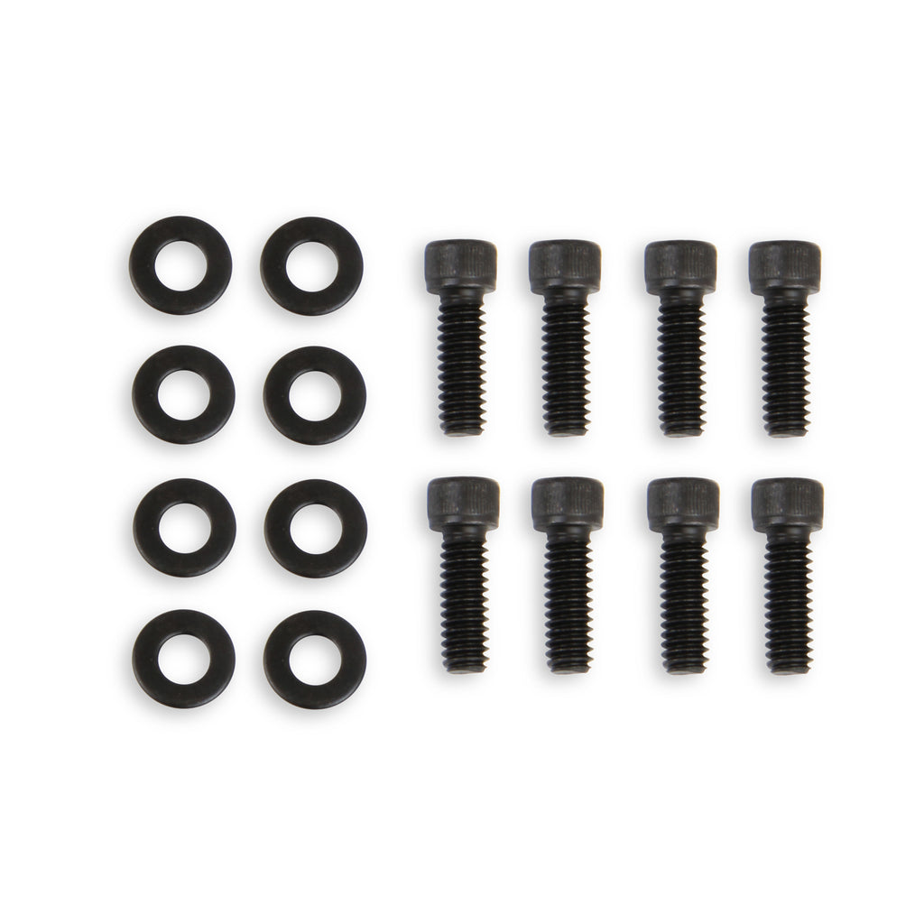 Finned-Fabricated-Aluminum-Valve-Covers---Black