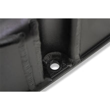 Load image into Gallery viewer, Finned-Fabricated-Aluminum-Valve-Covers---Black