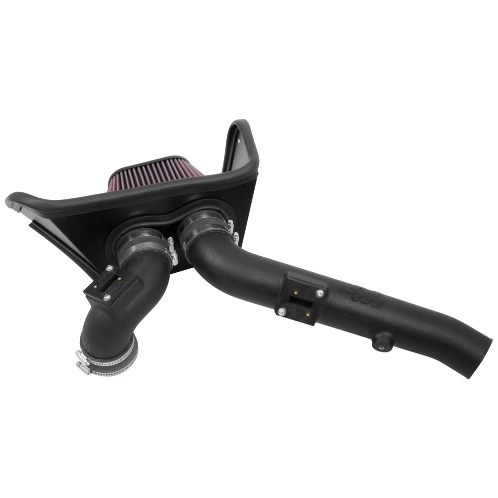 Fipk-Cadillac-Atsv-V63.6L-FI-Twin-Turbo-1617-Performance-Air-Intake-System
