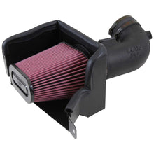 Load image into Gallery viewer, FipkChevrolet-Corvette-V86.2L-FI-1415-Performance-Air-In-Take-System