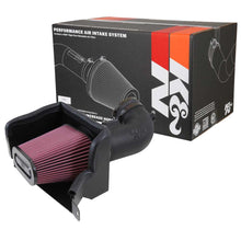Load image into Gallery viewer, FipkChevrolet-Corvette-V86.2L-FI-1415-Performance-Air-In-Take-System