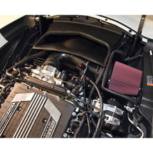 Load image into Gallery viewer, FipkChevrolet-Corvette-Z06-V86.2L-FI-1516-Performance-Air-In-Take-System