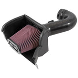 K&N Engineering 57-3090 Performance Air Intake System