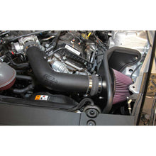 Load image into Gallery viewer, FipkFord-Mustang-V63.7L-FI-1517-Performance-Air-In-Take-System