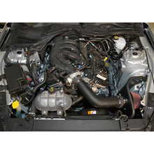 Load image into Gallery viewer, FipkFord-Mustang-V63.7L-FI-1517-Performance-Air-In-Take-System