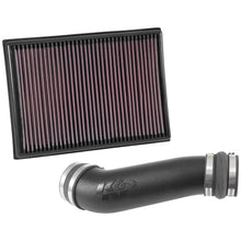 Load image into Gallery viewer, FipkToyota-4Runner-V64.0L-FIPerformance-Air-In-Take-System