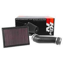 Load image into Gallery viewer, FipkToyota-4Runner-V64.0L-FIPerformance-Air-In-Take-System