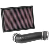 K&N Engineering 57-9034 Performance Air Intake System