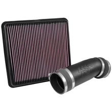 Load image into Gallery viewer, FipkToyota-Land-Cruiser-V85.7L-FI-16C-Performance-Air-In-Take-System