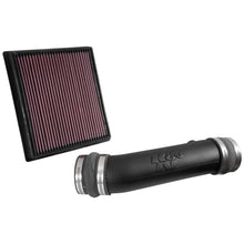 Load image into Gallery viewer, FipkToyota-Tacoma-V63.5L-FI-16C-Performance-Air-In-Take-System