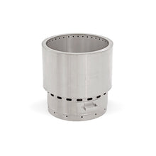 Load image into Gallery viewer, Fire-Pit-Stainless-Steel-With-Carry-Bag-Rough-Country