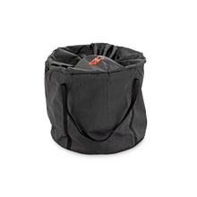 Load image into Gallery viewer, Fire-Pit-Stainless-Steel-With-Carry-Bag-Rough-Country