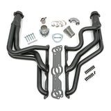 Hedman Hedders 28143 FIREBIRD/TA 67-81 326-455- BLACK MAXX