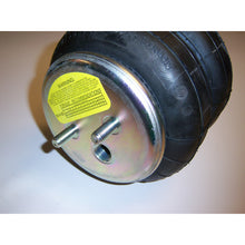 Load image into Gallery viewer, Firestone-6781-Double-Convoluted-Air-Spring,-6.5-Diameter-With-14-Npt-Port.