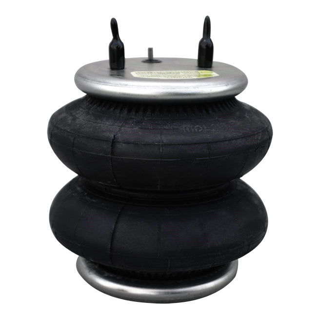 Firestone-6873-Double-Convoluted-Air-Spring,-8-Diameter-With-14-Npt-Port.