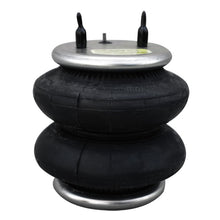 Load image into Gallery viewer, Firestone-6873-Double-Convoluted-Air-Spring,-8-Diameter-With-14-Npt-Port.
