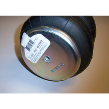 Load image into Gallery viewer, Firestone-6873-Double-Convoluted-Air-Spring,-8-Diameter-With-14-Npt-Port.