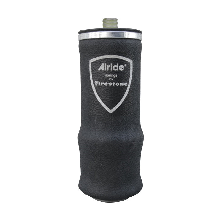 Firestone-7012-Rolling-Sleeve-Air-Spring,-5-Diameter-With-18-Npt-Port.