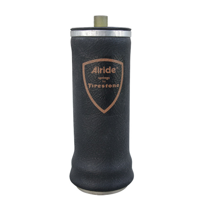 Firestone-7076-Rolling-Sleeve-Air-Spring,-4-Diameter-With-18-Npt-Port.