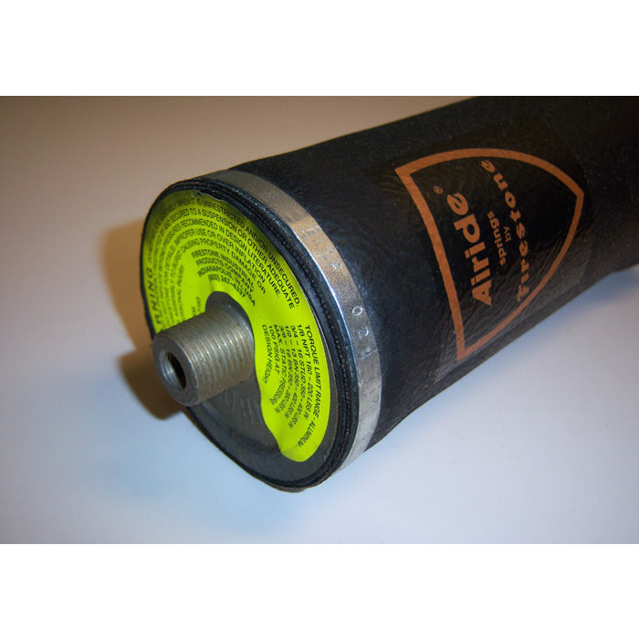 Firestone-7076-Rolling-Sleeve-Air-Spring,-4-Diameter-With-18-Npt-Port.