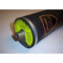 Load image into Gallery viewer, Firestone-7076-Rolling-Sleeve-Air-Spring,-4-Diameter-With-18-Npt-Port.