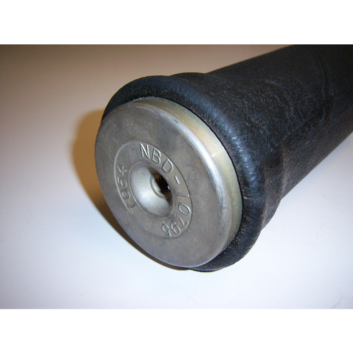 Firestone-7076-Rolling-Sleeve-Air-Spring,-4-Diameter-With-18-Npt-Port.