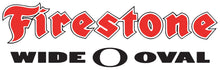 Load image into Gallery viewer, Coker 625101 ER60-15 FIRESTONE RADIAL REDLINE