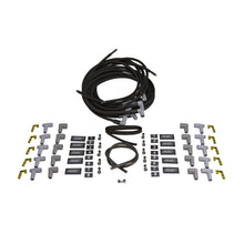 Load image into Gallery viewer, Firewire-8-Cyl-Cut-To-Fit-Wireset-Kit-W-Heat-Sleeve
