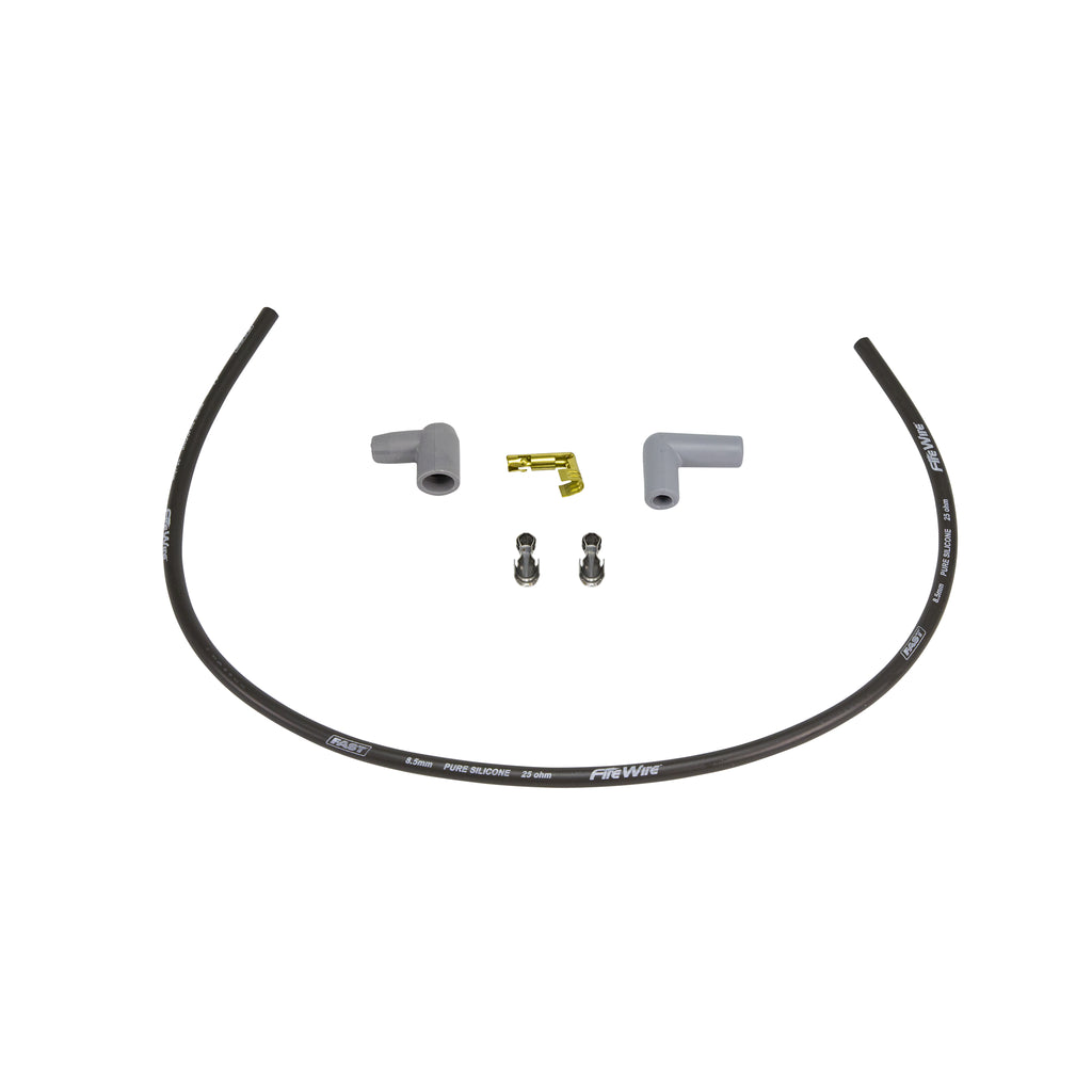 Firewire-Chevrolet-Big-Block-Under-Header-Cover-Wire-Set